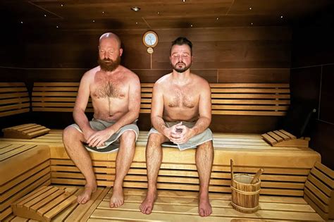 bars mit cruising-bereich für schwule männer